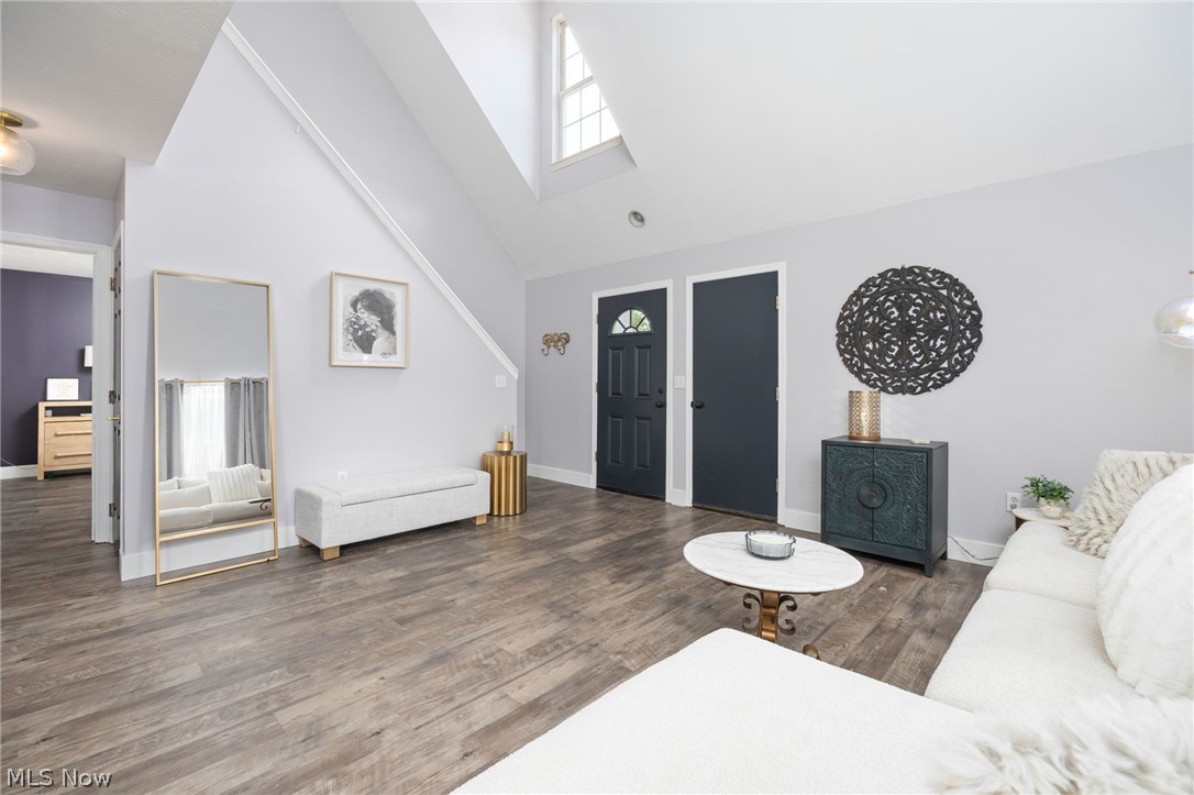 Canterbury Point - Residential