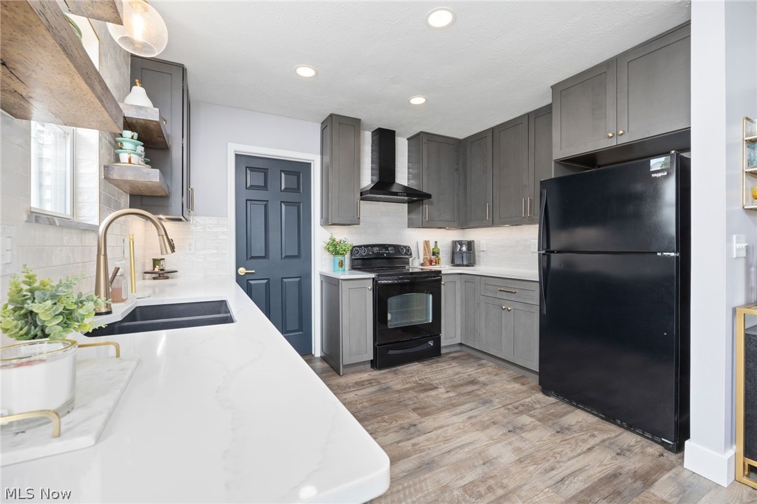 Canterbury Point - Residential