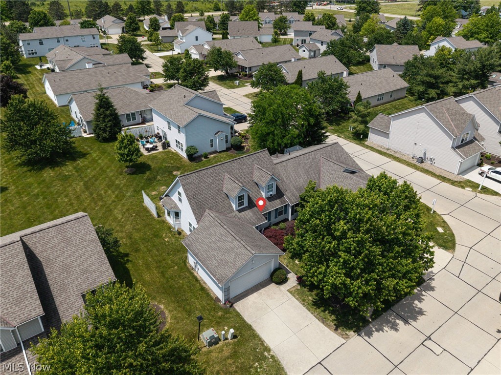 Canterbury Point - Residential