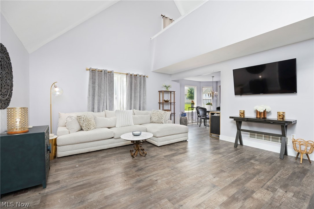 Canterbury Point - Residential