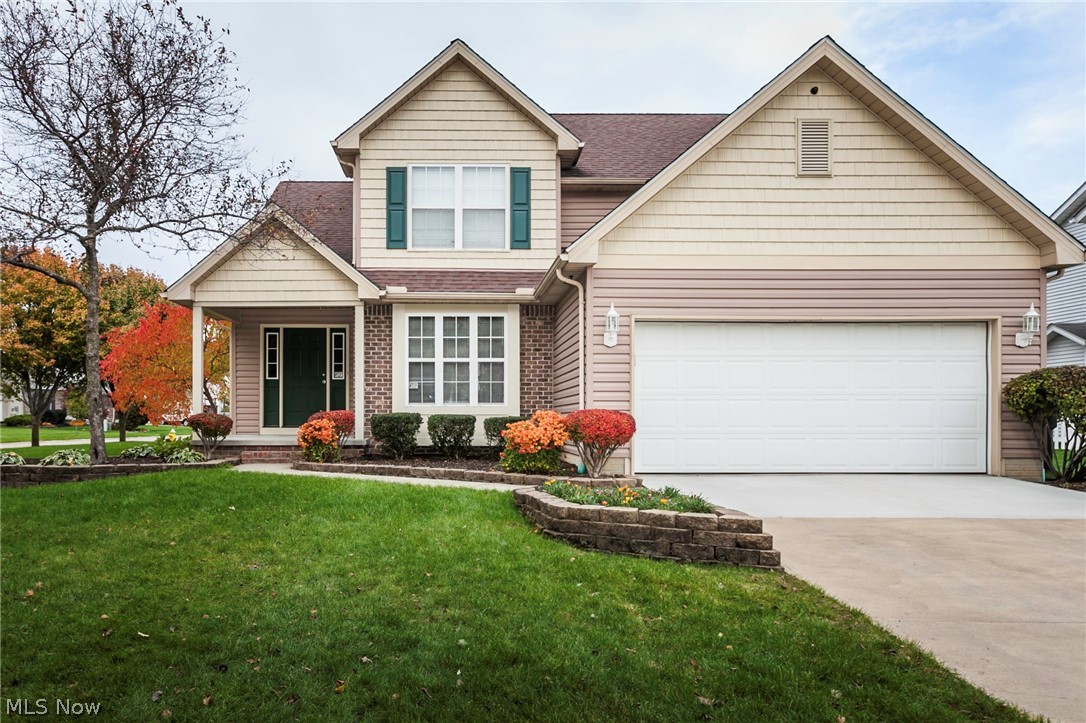 Greenbriar Sub - Residential