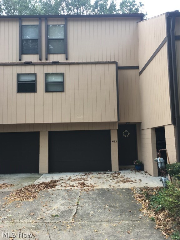 Trail View Terrace Condo - Residential