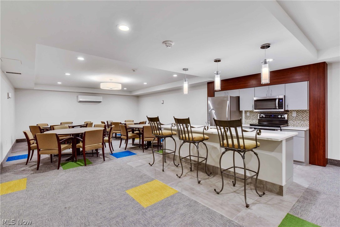 The Carlyle - Residential