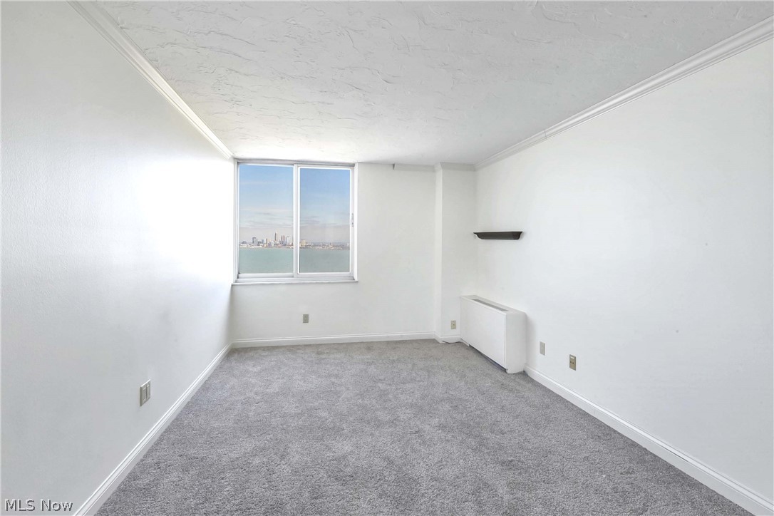 The Carlyle - Residential