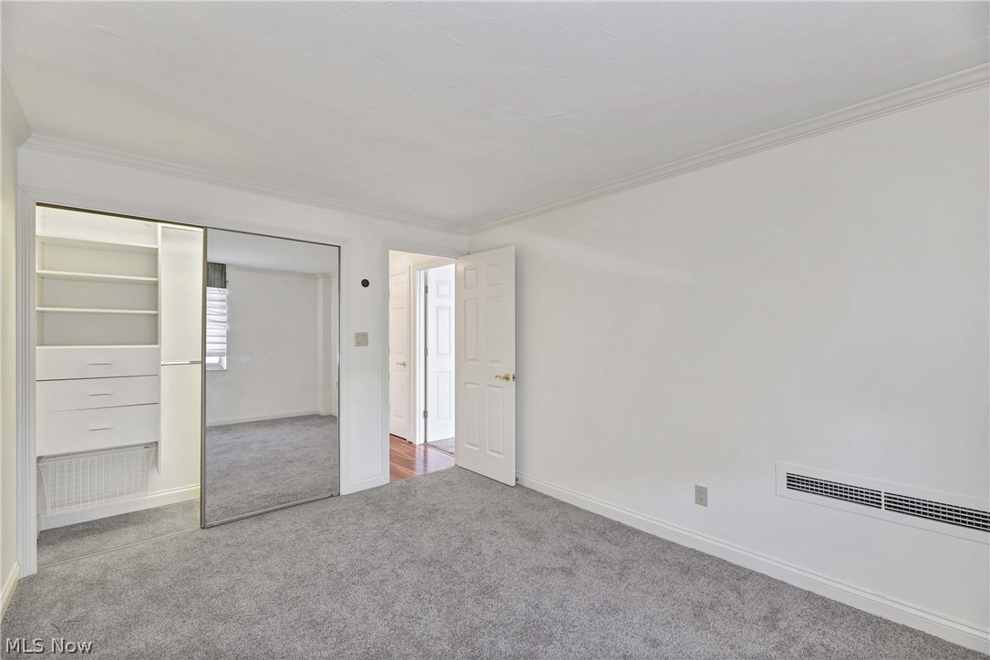 The Carlyle - Residential