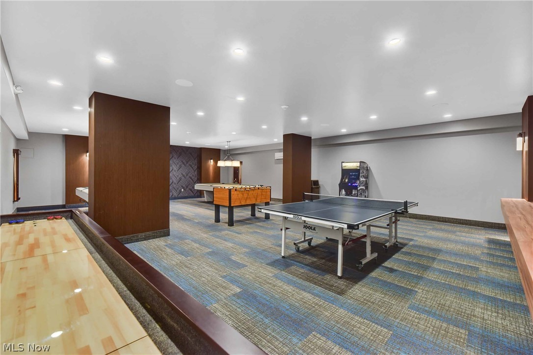 The Carlyle - Residential