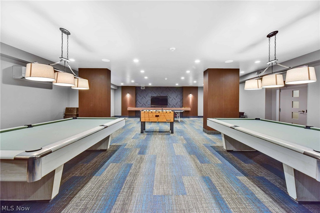 The Carlyle - Residential