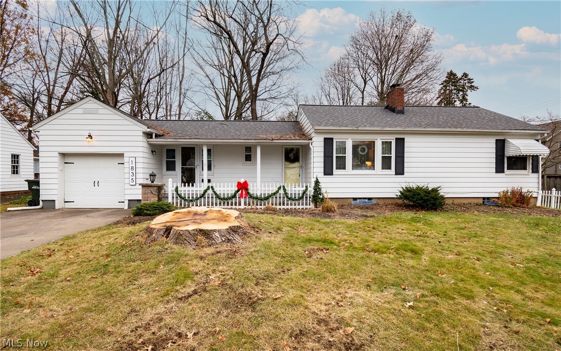 Cuyahoga Falls - Residential
