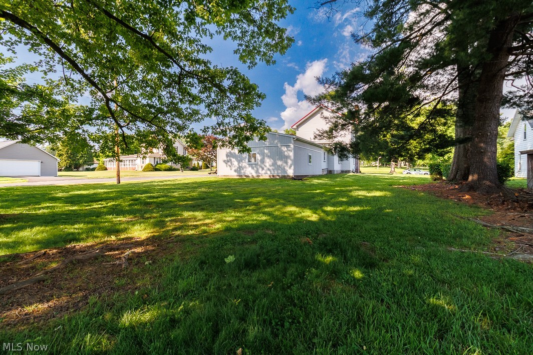 Leetonia Iron & Coal Co Add - Residential