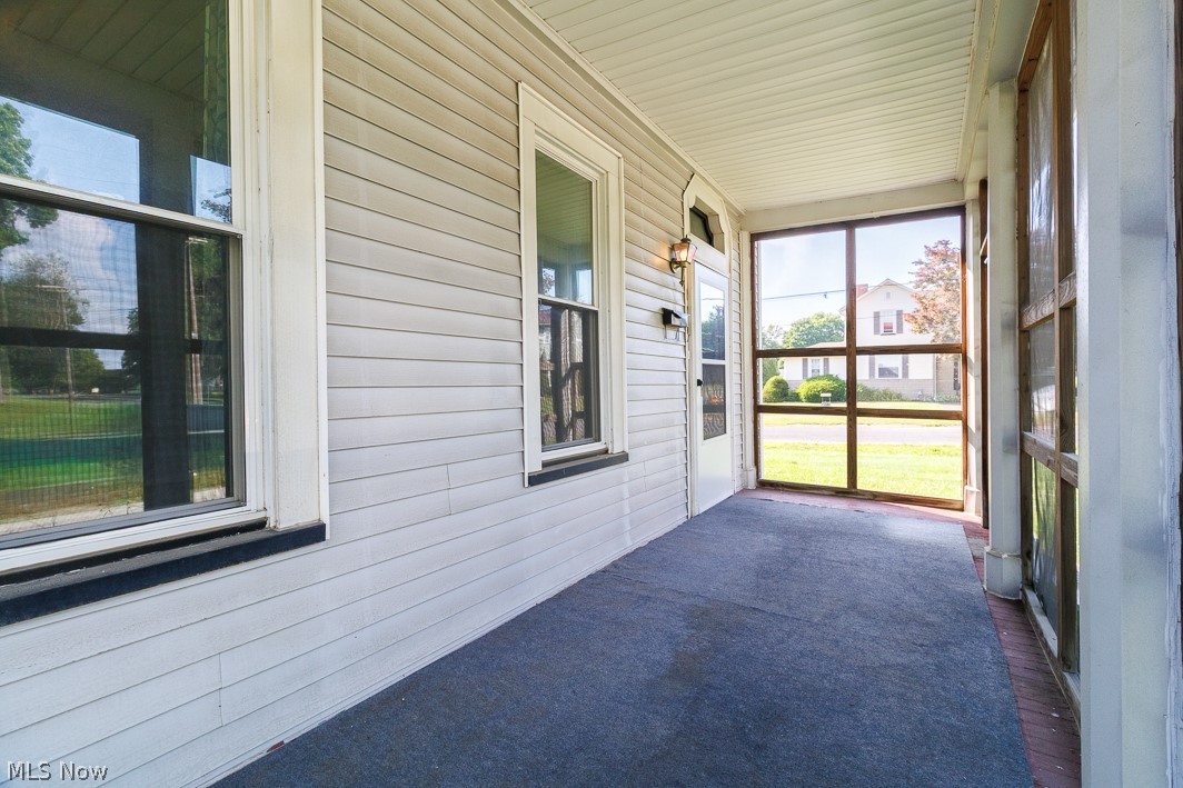 Leetonia Iron & Coal Co Add - Residential
