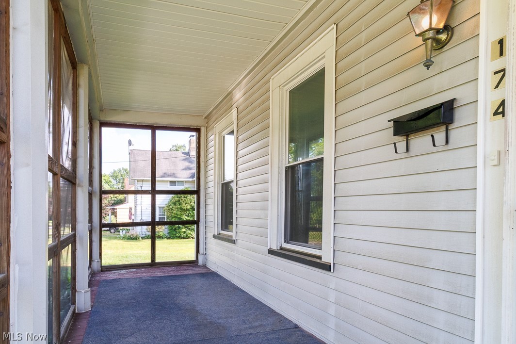 Leetonia Iron & Coal Co Add - Residential