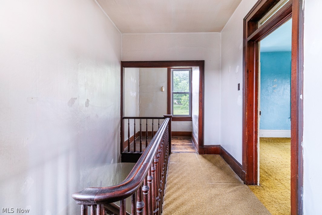 Leetonia Iron & Coal Co Add - Residential