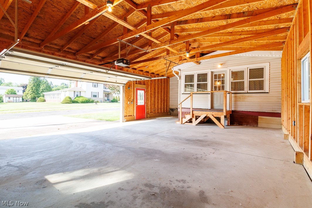 Leetonia Iron & Coal Co Add - Residential