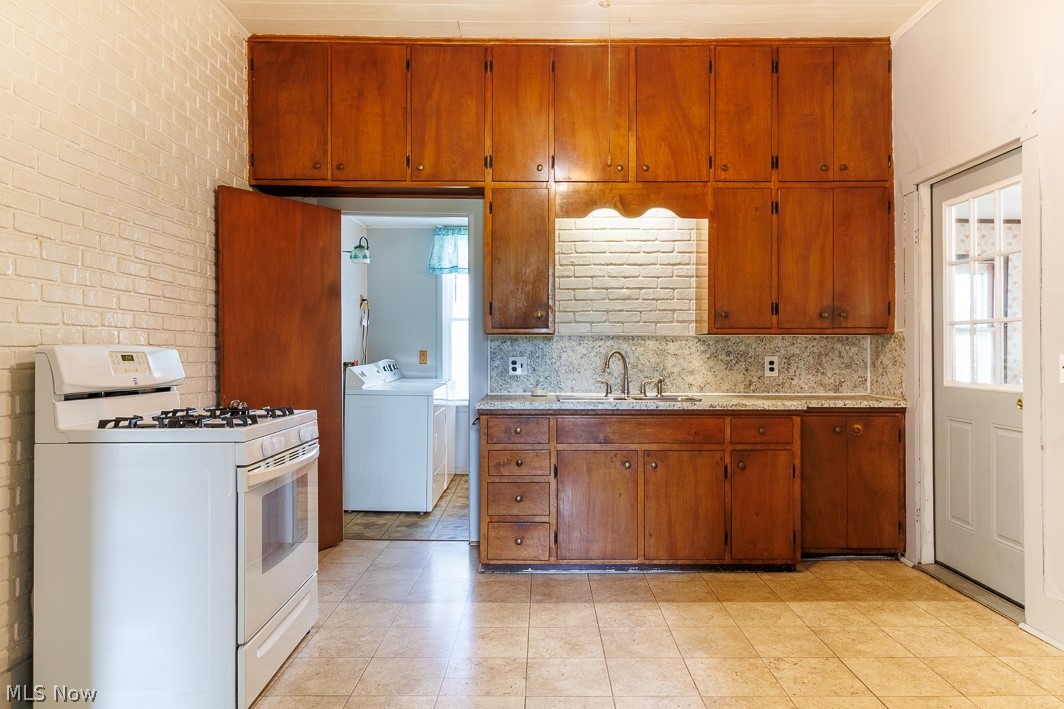 Leetonia Iron & Coal Co Add - Residential