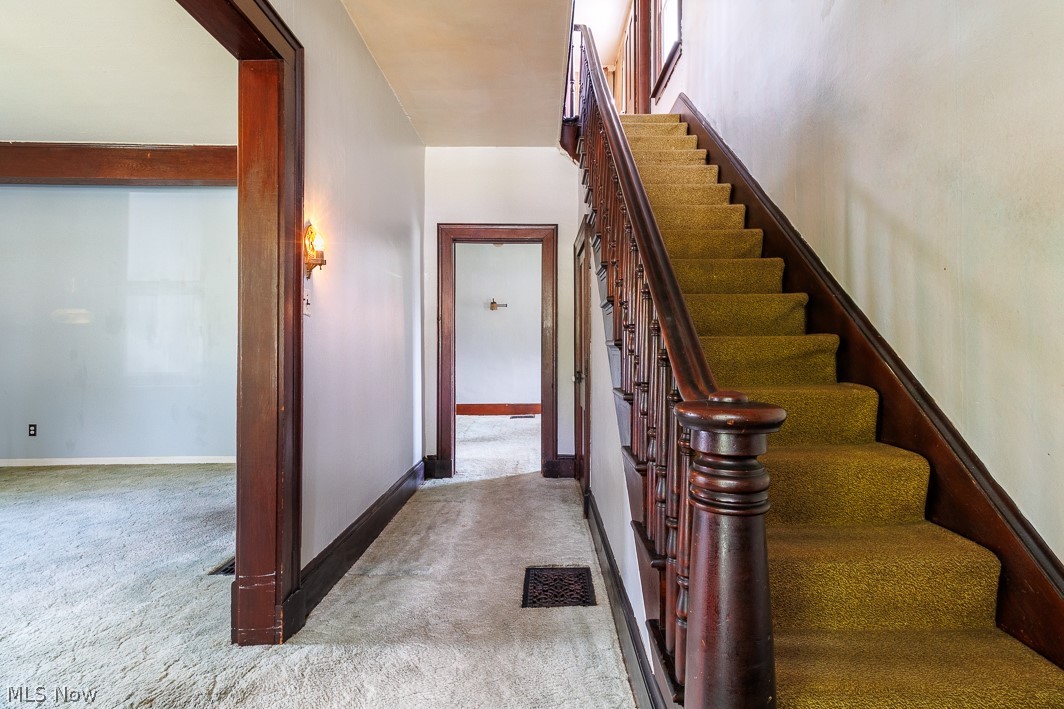Leetonia Iron & Coal Co Add - Residential