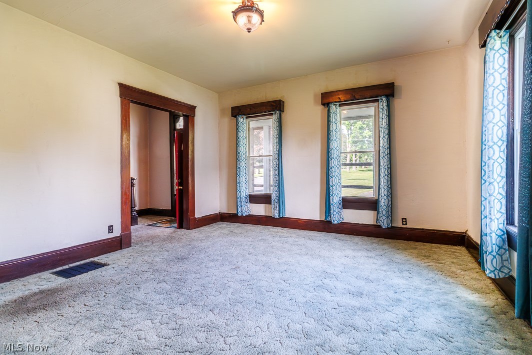 Leetonia Iron & Coal Co Add - Residential