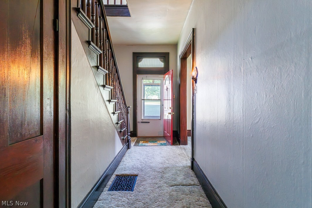 Leetonia Iron & Coal Co Add - Residential