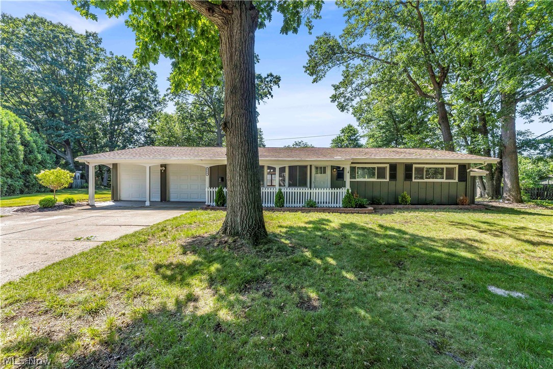 Dover Bay - Residential