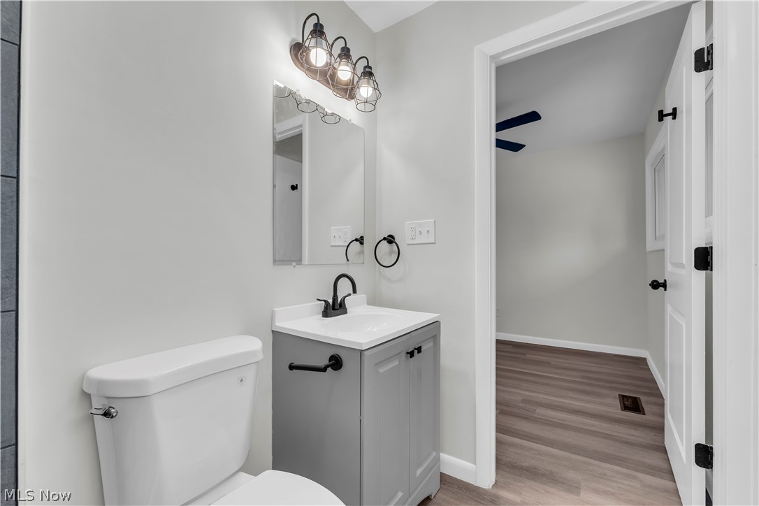 Dover Bay - Residential