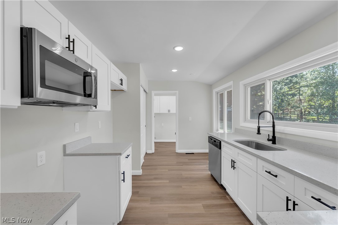 Dover Bay - Residential