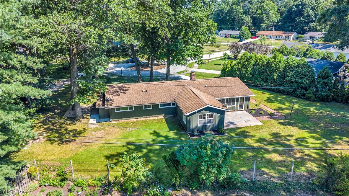 Dover Bay - Residential