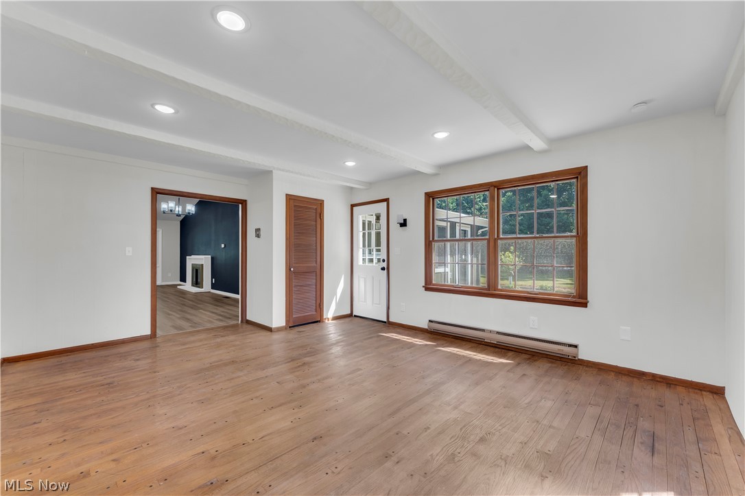 Dover Bay - Residential