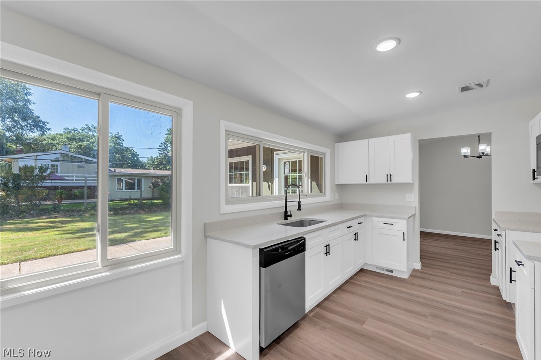 Dover Bay - Residential