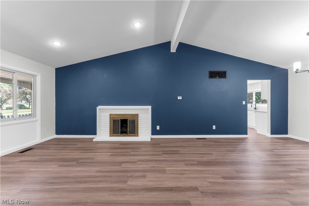Dover Bay - Residential