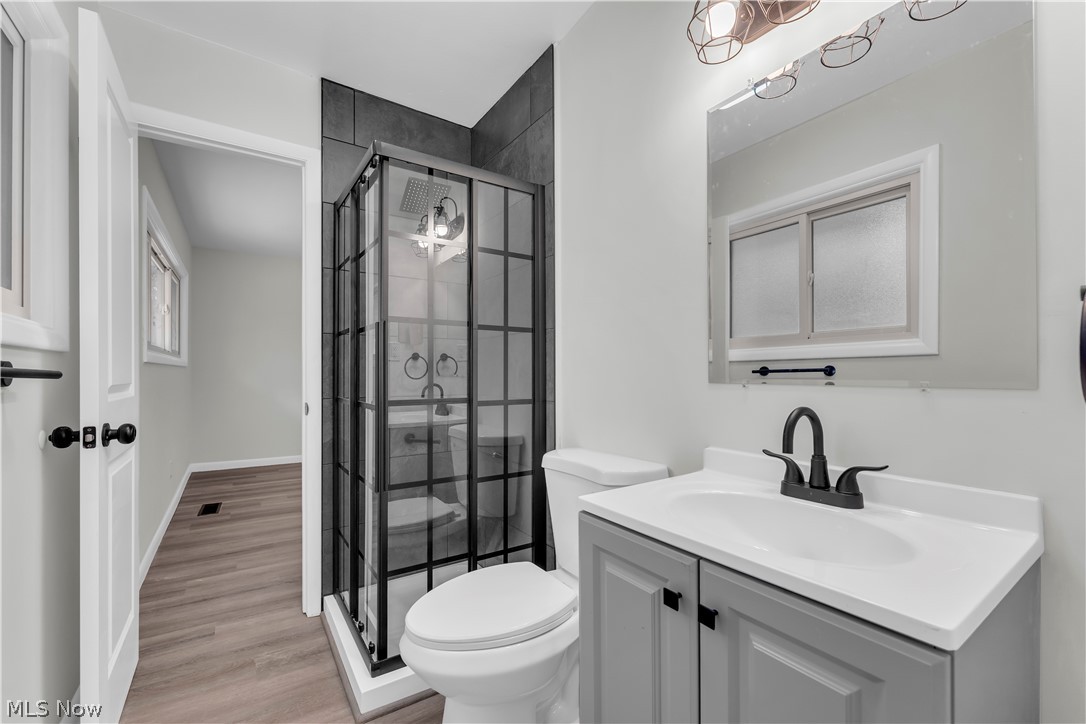 Dover Bay - Residential