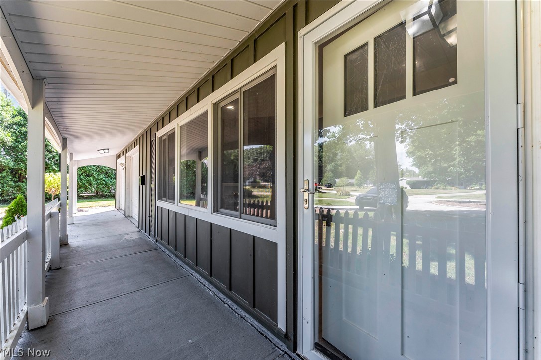 Dover Bay - Residential