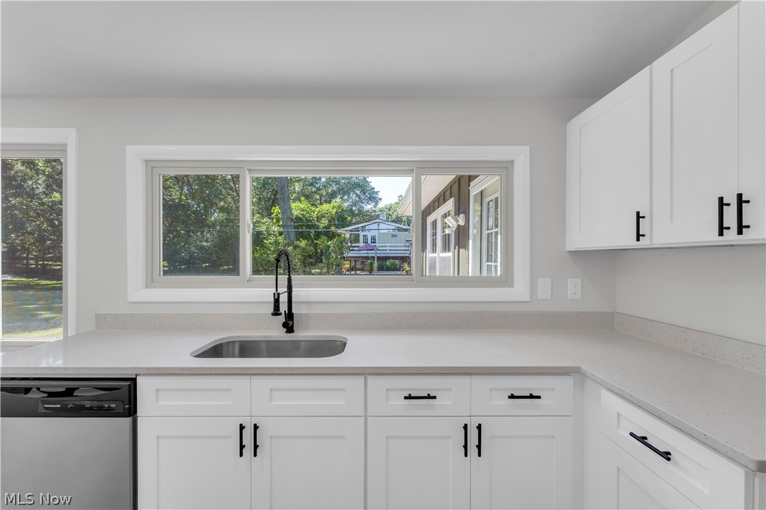 Dover Bay - Residential