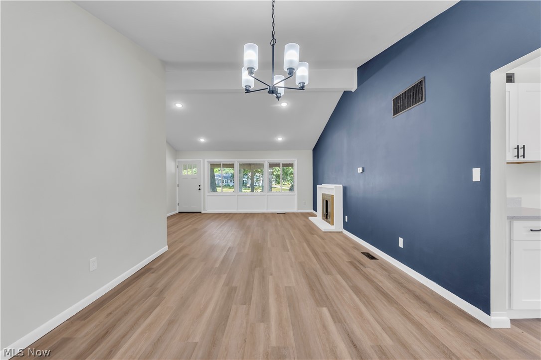 Dover Bay - Residential