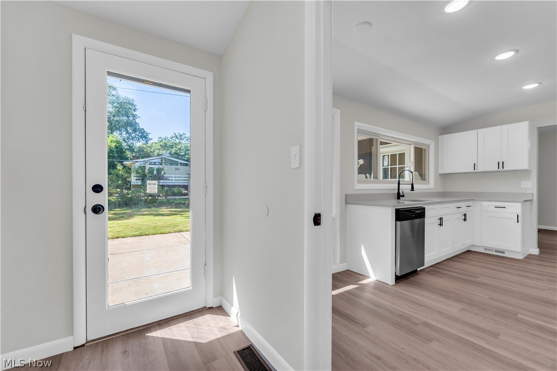 Dover Bay - Residential