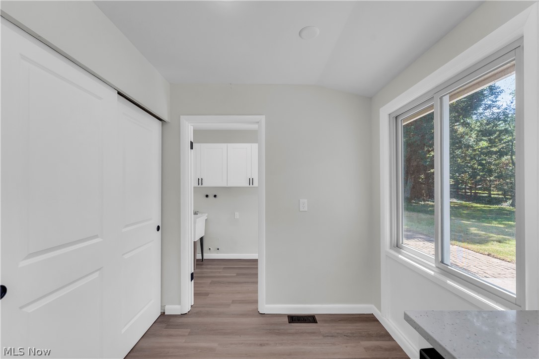 Dover Bay - Residential