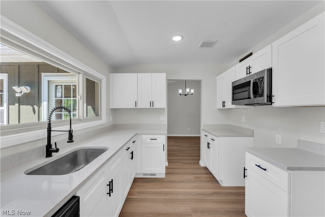 Dover Bay - Residential