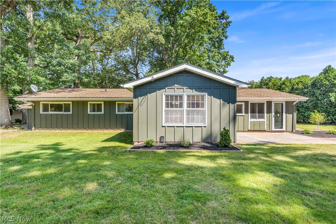 Dover Bay - Residential
