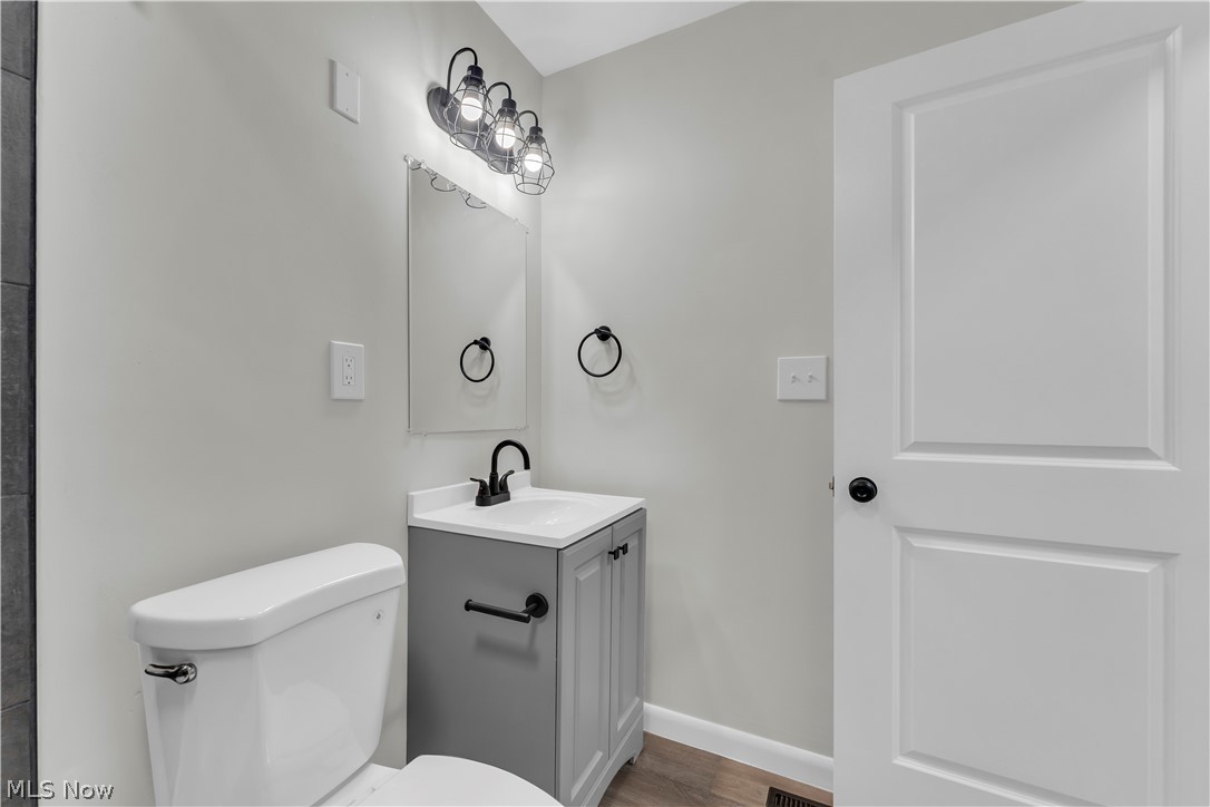 Dover Bay - Residential