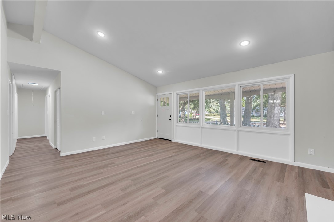 Dover Bay - Residential