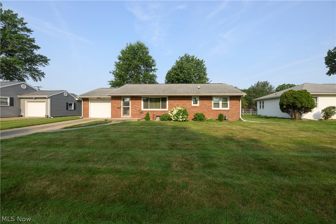 Reeves Seventh Add - Residential