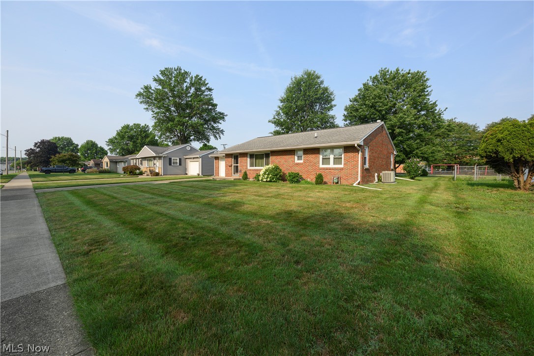 Reeves Seventh Add - Residential