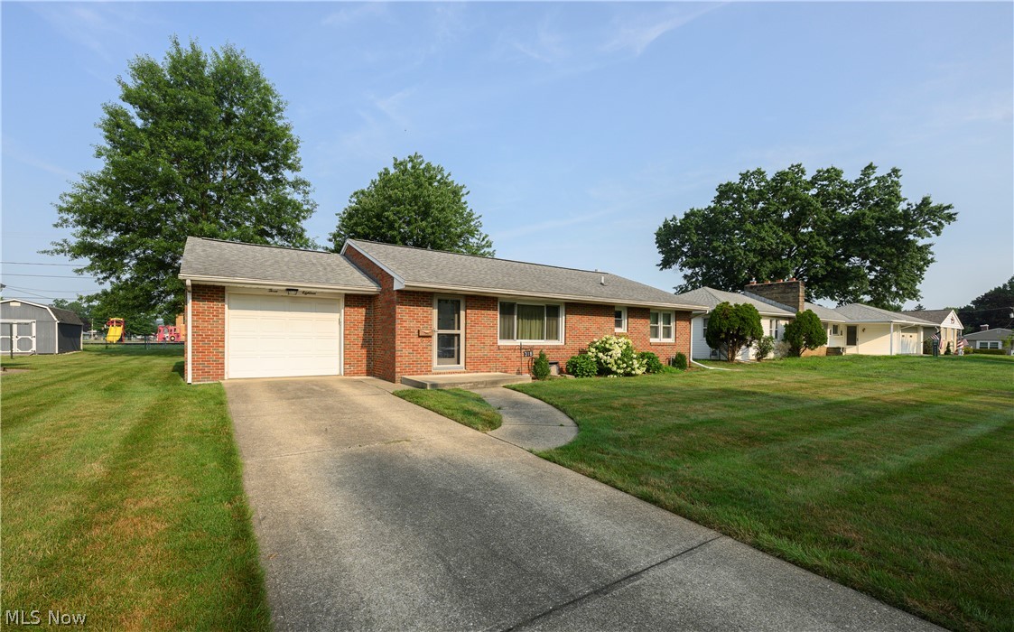 Reeves Seventh Add - Residential