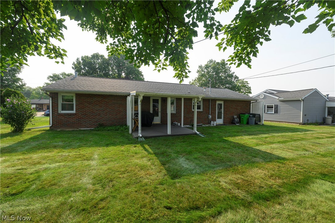 Reeves Seventh Add - Residential