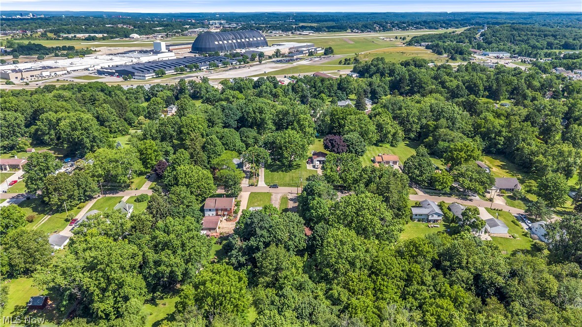 Richland Gardens - Residential Income
