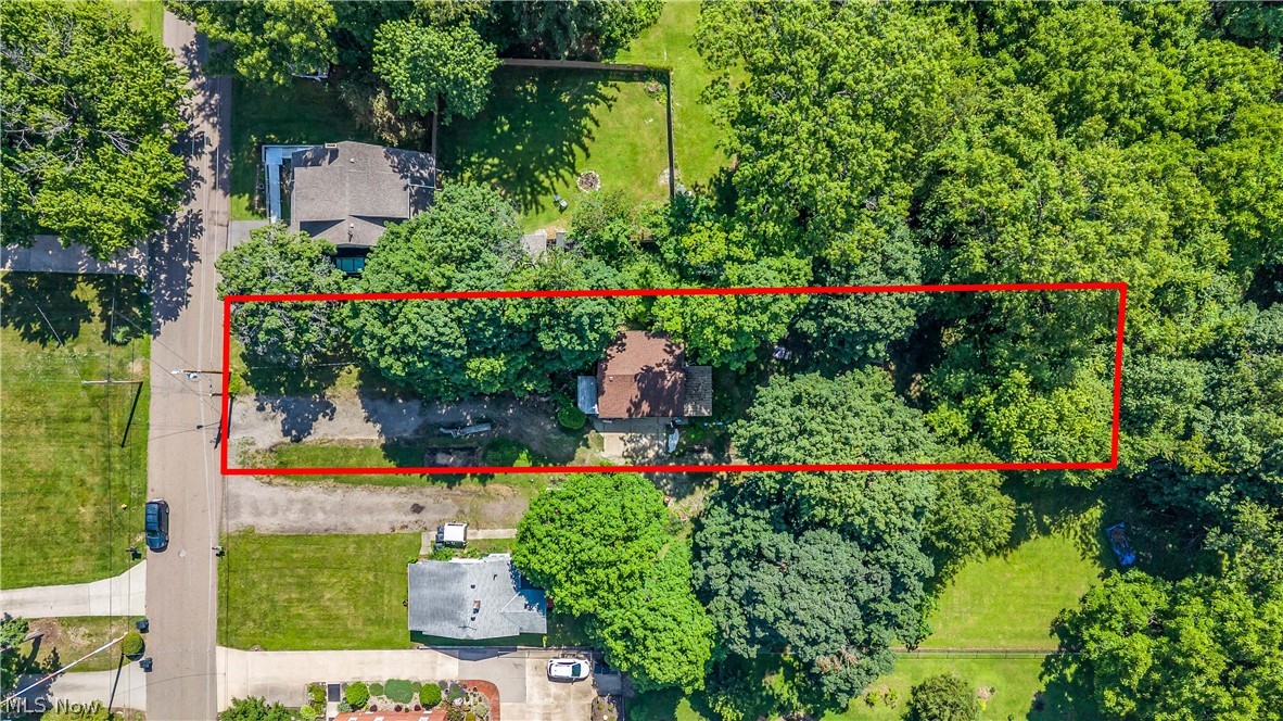 Richland Gardens - Residential Income