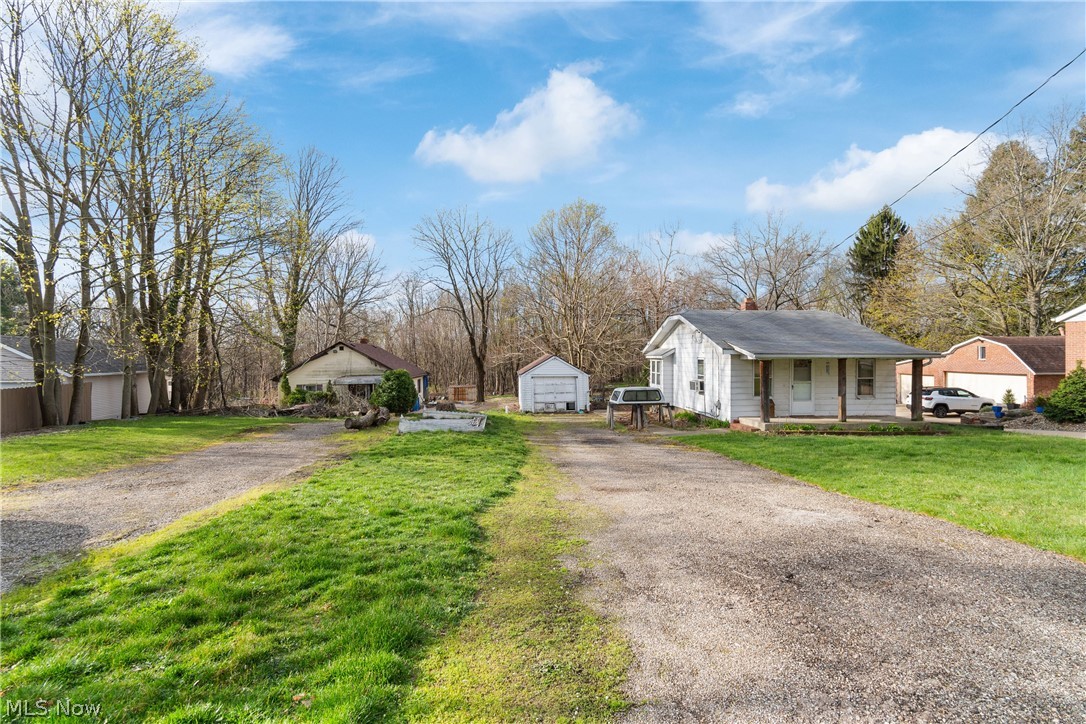 Richland Gardens - Residential Income