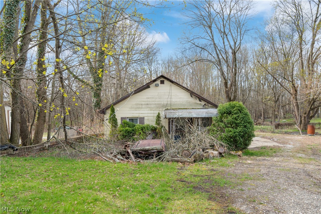 Richland Gardens - Residential Income