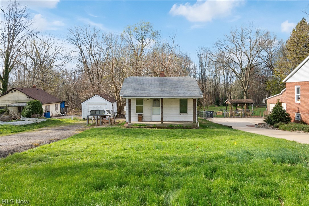 Richland Gardens - Residential Income