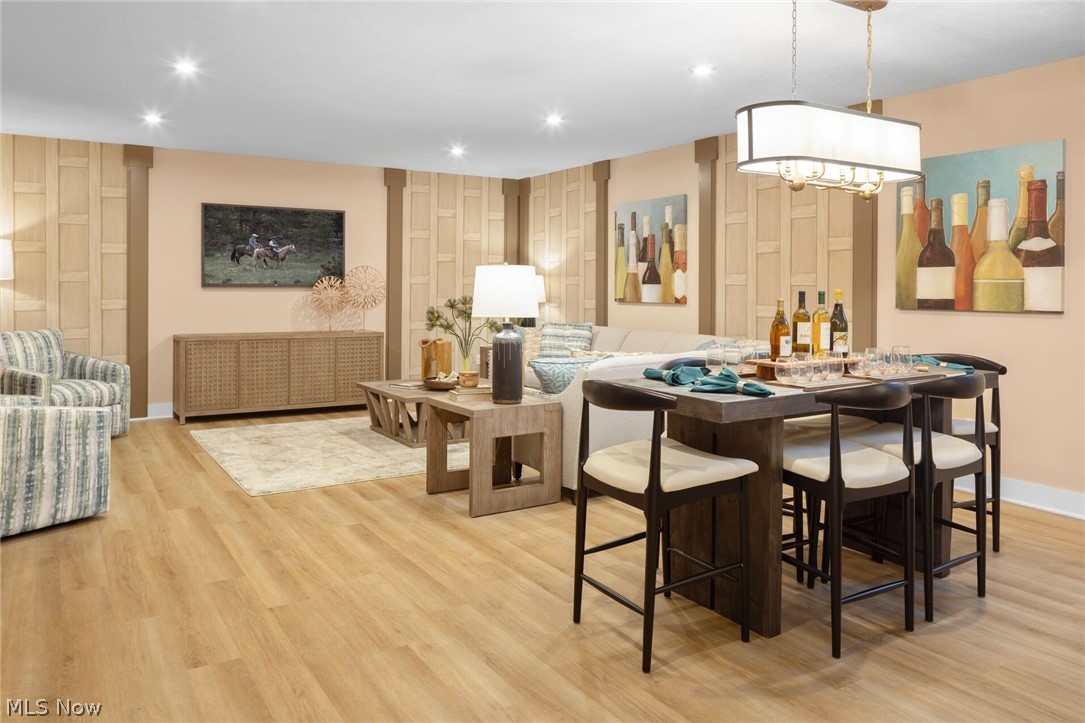 Harley Hills - Residential