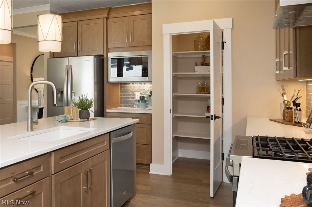 Harley Hills - Residential