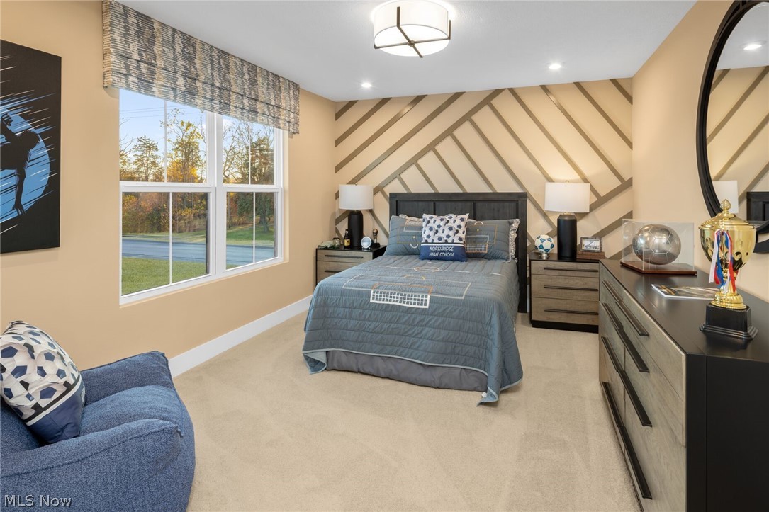 Harley Hills - Residential
